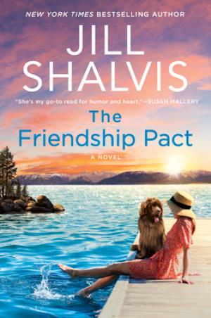 The Friendship Pact (Sunrise Cove #2) PDF Download