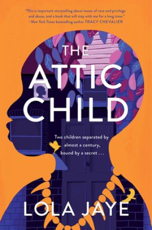 The Attic Child by Lola Jaye PDF Download