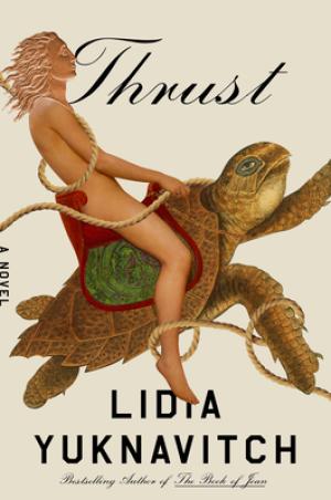 Thrust by Lidia Yuknavitch PDF Download