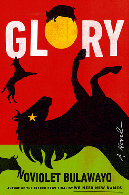 Glory by NoViolet Bulawayo PDF Download