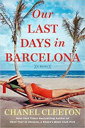 Our Last Days in Barcelona (The Perez Family #5) PDF Download