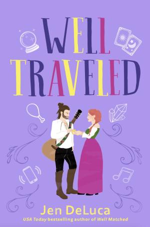 Well Traveled (Well Met #4) PDF Download