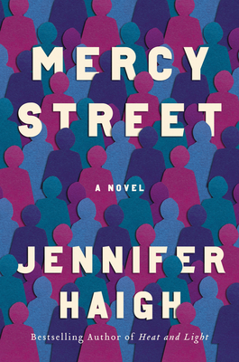 Mercy Street by Jennifer Haigh PDF Download