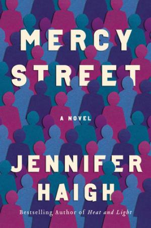 Mercy Street by Jennifer Haigh PDF Download