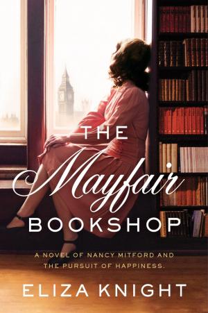 The Mayfair Bookshop by Eliza Knight PDF Download