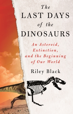 The Last Days of the Dinosaurs PDF Download