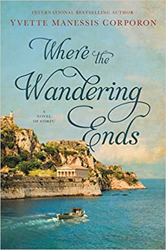 Where the Wandering Ends PDF Download
