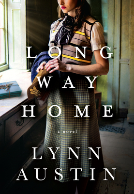 Long Way Home by Lynn Austin PDF Download