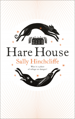 Hare House by Sally Hinchcliffe PDF Download
