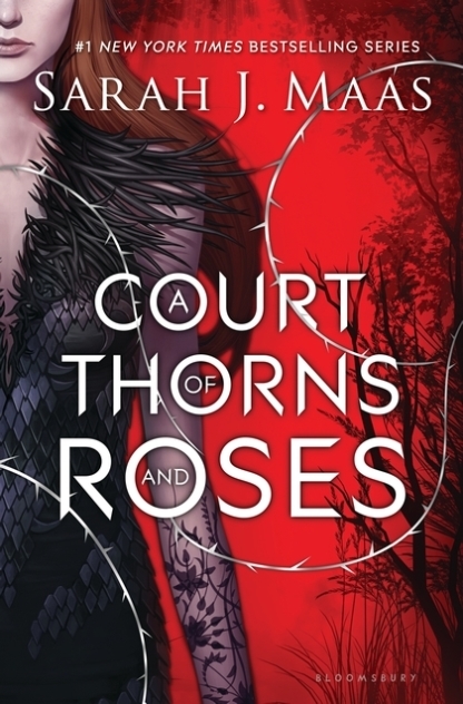 A Court of Thorns and Roses #1 PDF Download