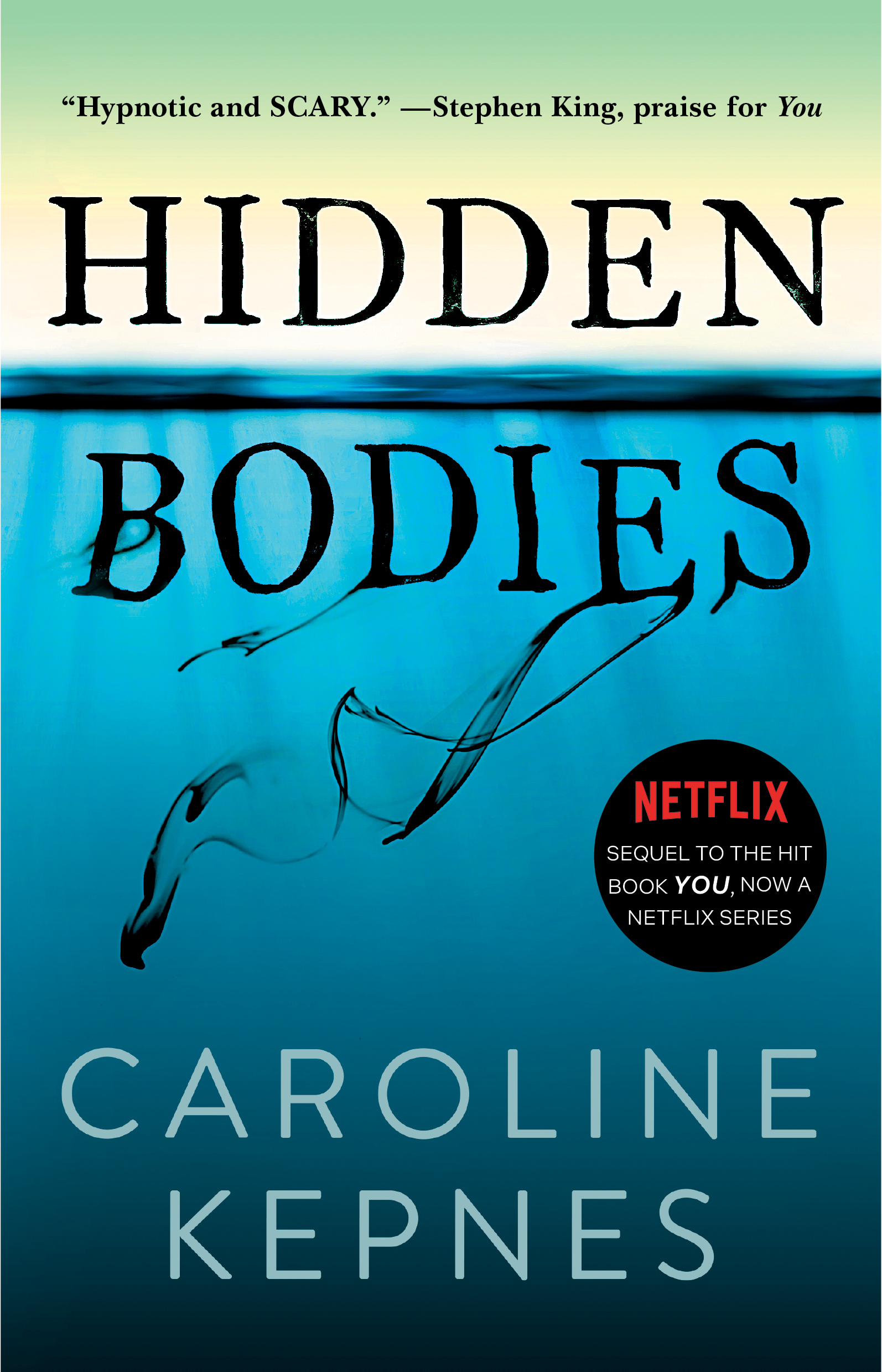 Hidden Bodies (You #2) PDF Download