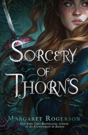 Sorcery of Thorns #1 PDF Download