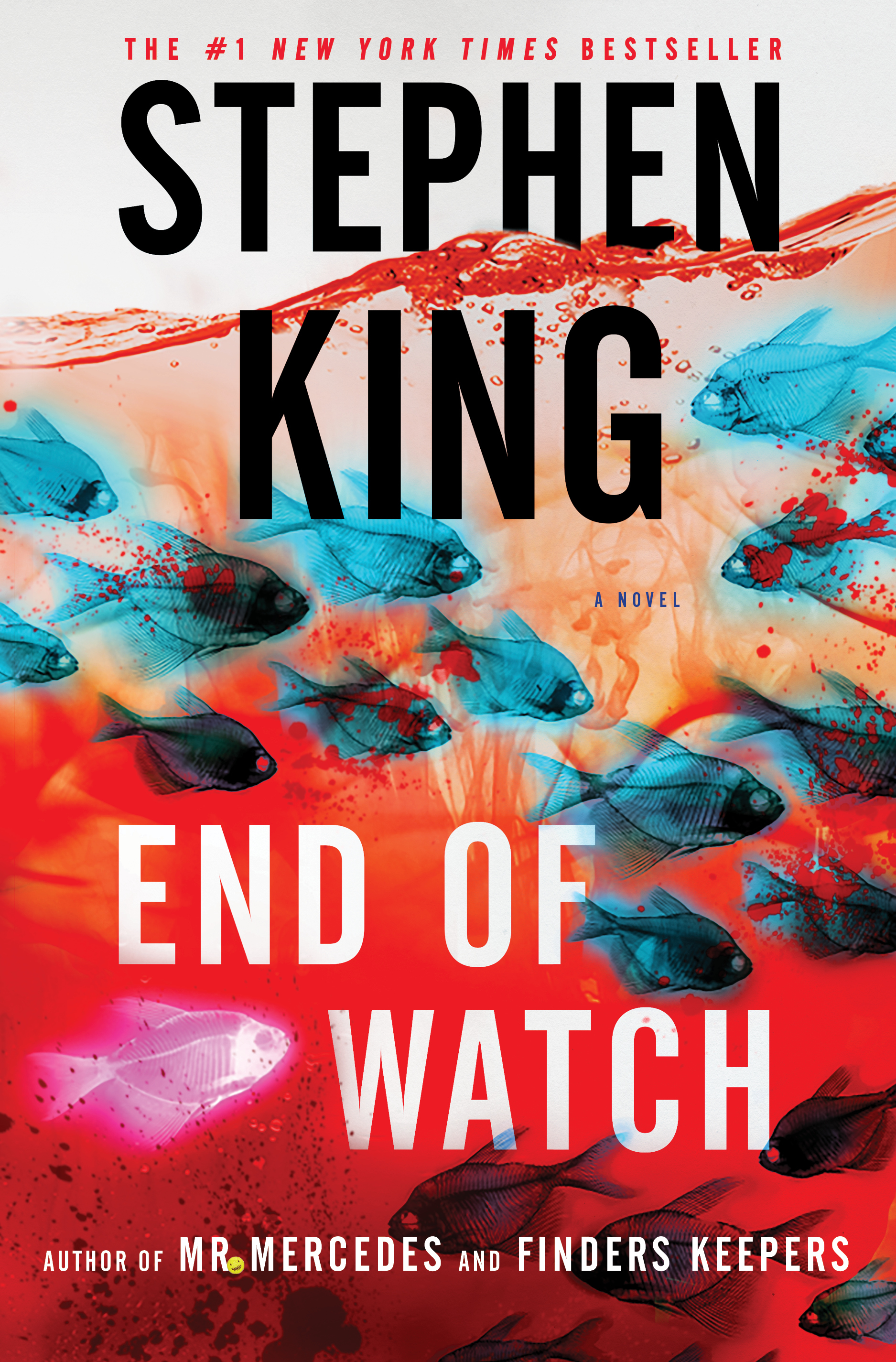 End of Watch (Bill Hodges Trilogy #3) PDF Download