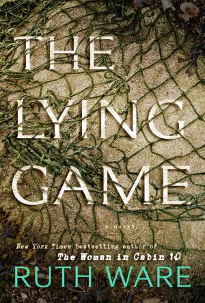 The Lying Game by Ruth Ware PDF Download