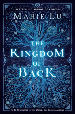 The Kingdom of Back by Marie Lu PDF Download