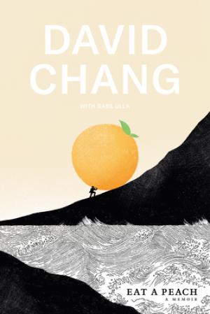 Eat a Peach by David Chang PDF Download