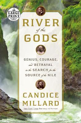 River of the Gods by Candice Millard PDF Download