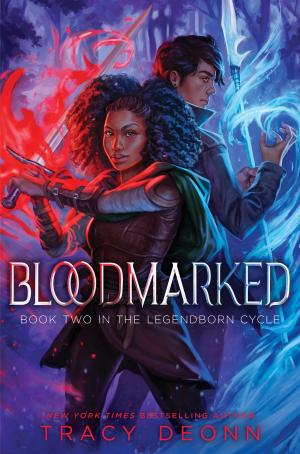 Bloodmarked (The Legendborn Cycle #2) PDF Download