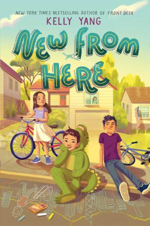 New from Here by Kelly Yang PDF Download