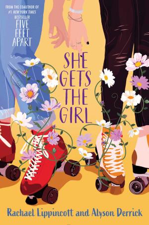 She Gets the Girl by Rachael Lippincott PDF Download