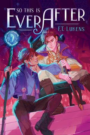 So This Is Ever After by F.T. Lukens PDF Download
