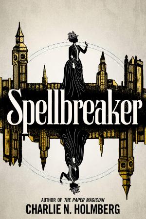 Spellbreaker (Spellbreaker Duology #1) PDF Download