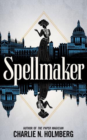 Spellmaker (Spellbreaker Duology #2) PDF Download