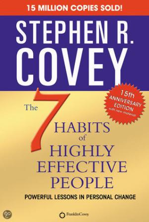 The 7 Habits of Highly Effective People PDF Download