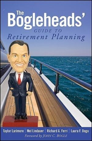 The Bogleheads' Guide to Retirement Planning PDF Download