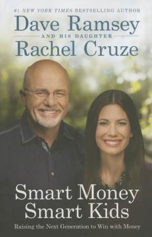 Smart Money Smart Kids by Dave Ramsey PDF Download