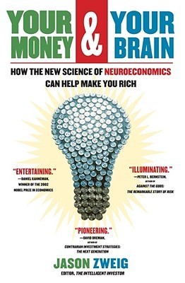 Your Money and Your Brain by Jason Zweig PDF Download