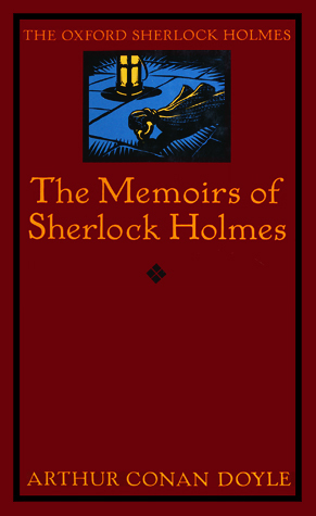 The Memoirs of Sherlock Holmes #4 PDF Download