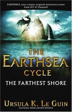 The Farthest Shore (Earthsea Cycle #3) PDF Download