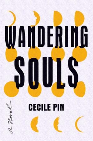 Wandering Souls by Cecile Pin PDF Download