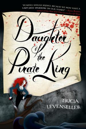 Daughter of the Pirate King #1 PDF Download