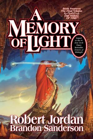 A Memory of Light (The Wheel of Time #14) PDF Download
