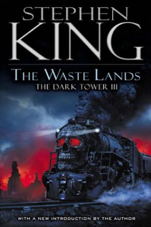The Waste Lands (The Dark Tower #3) PDF Download