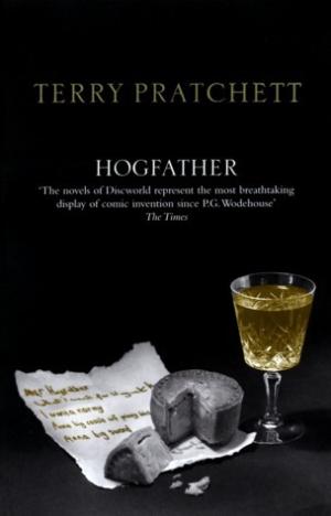 Hogfather (Death #4) by Terry Pratchett PDF Download