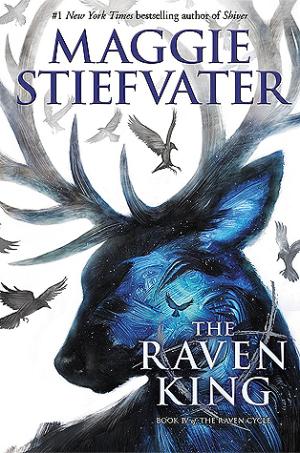 The Raven King (The Raven Cycle #4) PDF Download