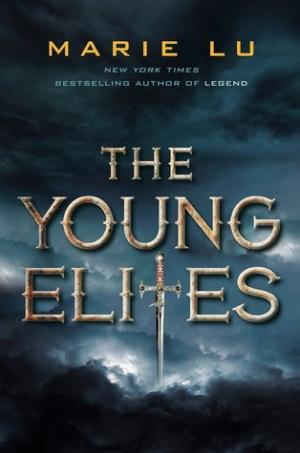 The Young Elites #1 by Marie Lu PDF Download