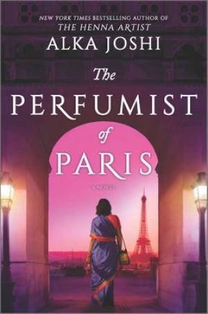 The Perfumist of Paris (The Jaipur Trilogy #3) PDF Download