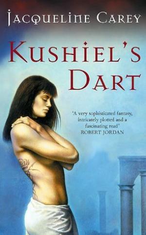 Kushiel's Dart (Phèdre's Trilogy #1) PDF Download