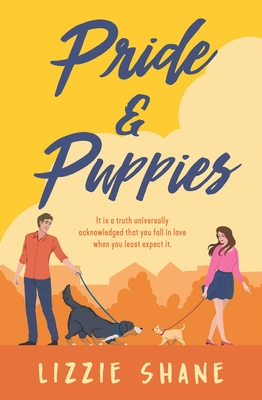 Pride and Puppies (Pine Hollow #4) PDF Download