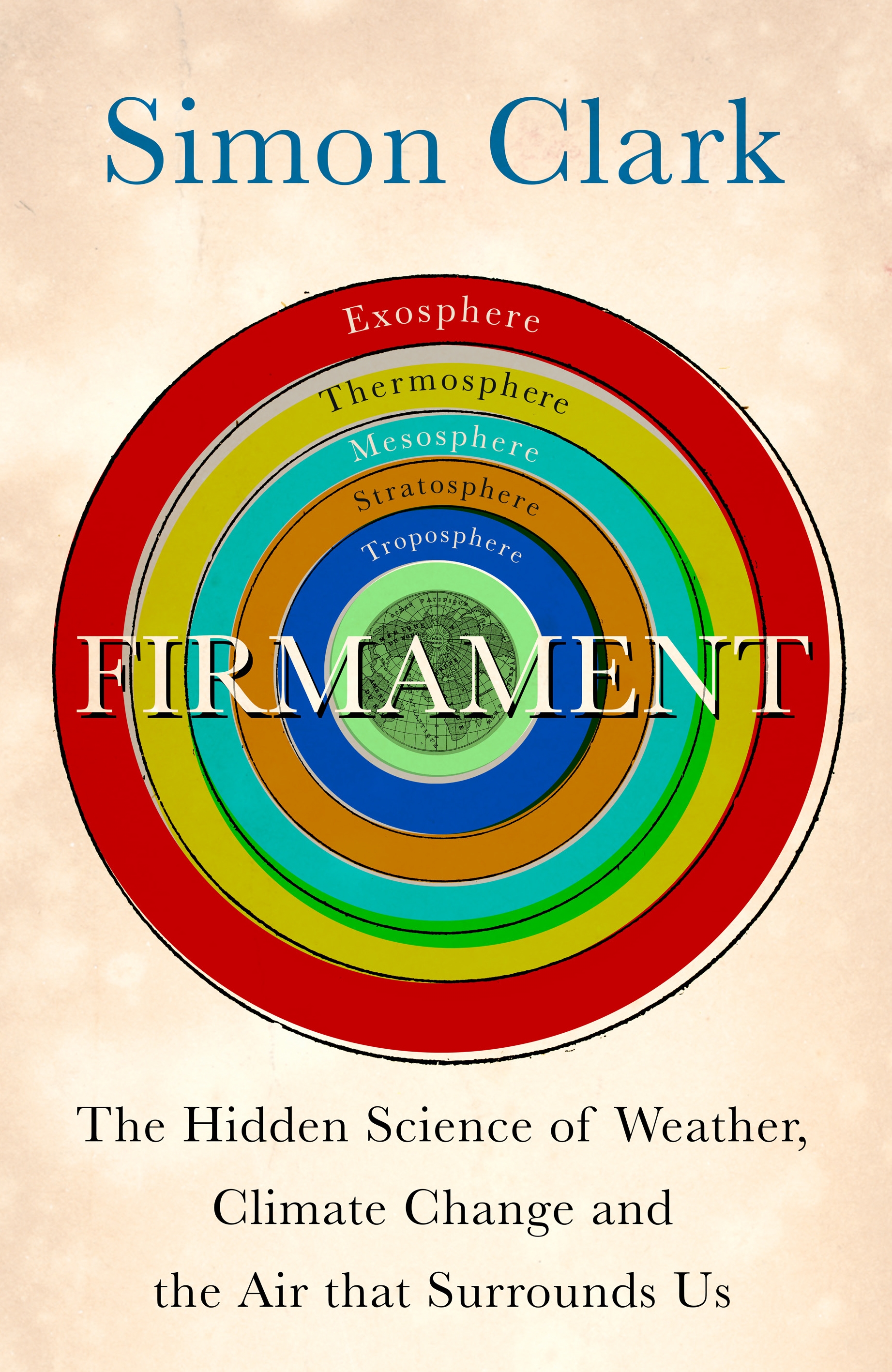 Firmament by Simon Clark PDF Download