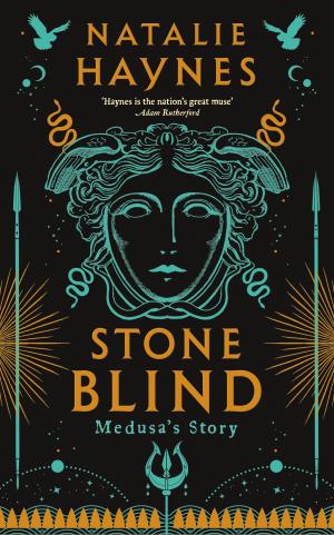Stone Blind: Medusa's Story PDF Download