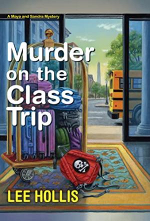 Murder on the Class Trip #3 PDF Download