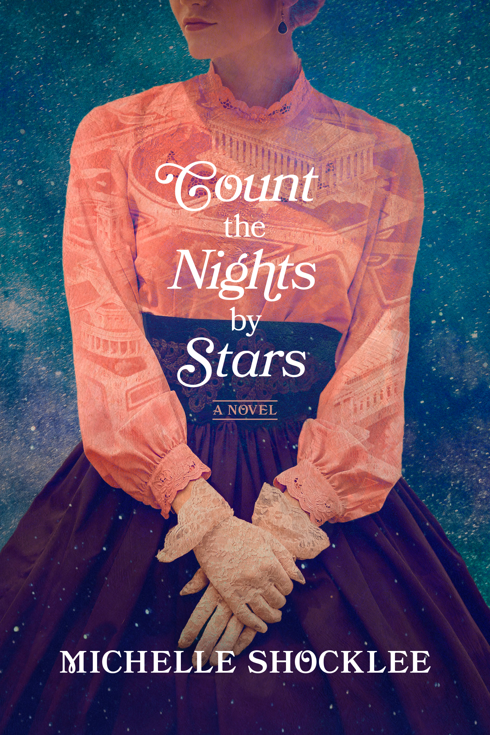 Count the Nights by Stars PDF Download