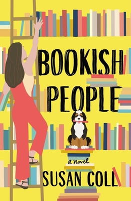 Bookish People by Susan Coll PDF Download