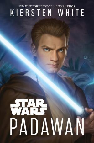 Padawan (Star Wars Disney Canon Novel) PDF Download