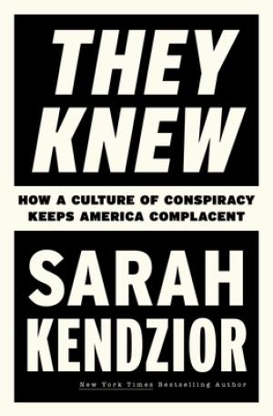 They Knew by Sarah Kendzior PDF Download